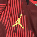 Camisa Brasil Goleiro - Copa do Mundo 2026 - Torcedor Masculina