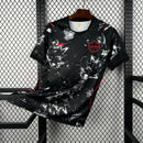 Camisa Canadá Away - Copa do Mundo 2026 - Torcedor Masculina