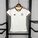 Camisa Espanha Away - Copa do Mundo 2026 - Torcedor Feminina