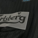 Camisa Liverpool Black Edition 1995/96 - Torcedor Masculina