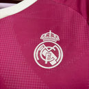 Camisa Real Madrid Away 2026/27 - Torcedor Masculina