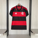 Camisa Flamengo Home 2026/27 - Torcedor Masculina
