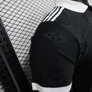 Camisa Real Madrid 25/26 Special Edition Jogador - Preto