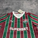 Kit Infantil Fluminense Home - 2026/27