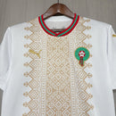 Camisa Marrocos Away - Copa do Mundo 2026 - Torcedor Masculina