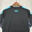 Camisa Argentina Goleiro - Copa do Mundo 2026 - Torcedor Masculina
