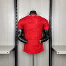 Camisa Benfica Home 2026/27 - Jogador Masculina