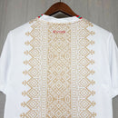 Camisa Marrocos Away - Copa do Mundo 2026 - Torcedor Masculina
