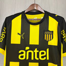 Camisa Penarol Home - 2026/27 - Torcedor Masculina
