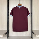 Camisa Aston Villa Home - 2026/27 - Torcedor Masculina