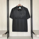 Camisa Retrô Chelsea Black 1998/99 - Torcedor Masculina