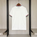 Camisa Hungria Away - Copa do Mundo 2026 - Torcedor Masculina