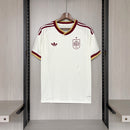 Camisa Espanha Away - Copa do Mundo 2026 - Torcedor Masculina