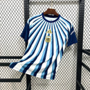 Camisa Argentina Special - Copa do Mundo 2026 - Torcedor Masculina