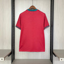 Camisa Portugal Home - Copa do Mundo 2026 - Torcedor Masculina
