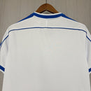 Camisa Retrô Brasil White 1998 - Torcedor Masculina