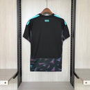 Camisa Argentina Goleiro - Copa do Mundo 2026 - Torcedor Masculina