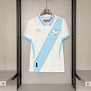 Camisa Guatemala Home - Copa do Mundo 2026 - Torcedor Masculina