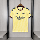 Camisa Arsenal Third 2026/27 - Torcedor Masculina