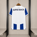 Camisa Porto Home 2026/27 - Torcedor Masculina