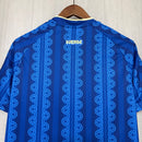 Camisa Suécia Away - Copa do Mundo 2026 - Torcedor Masculina
