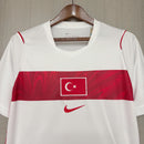 Camisa Turquia Away - Copa do Mundo 2026 - Torcedor Masculina
