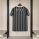 Camisa Corinthians Away - Patrocinadores 2026/27 - Torcedor Masculina