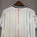 Camisa Japão Away - Copa do Mundo 2026 - Torcedor Masculina
