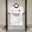 Camisa Milan Away - 2026/27 - Torcedor Masculina