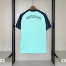 Camisa Alemanha Treino - Copa do Mundo 2026 - Torcedor Masculina