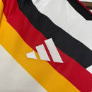 Camisa Alemanha Home - Copa do Mundo 2026 - Torcedor Masculina