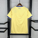 Camisa Curaçao Away - Copa do Mundo 2026 - Torcedor Masculina