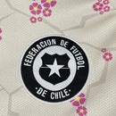 Camisa Chile Away - Copa do Mundo 2026 - Torcedor Masculina