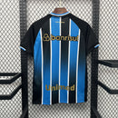 Camisa Grêmio Home 2026/27 - Torcedor Masculina