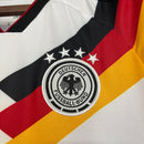 Camisa Alemanha Home - Copa do Mundo 2026 - Torcedor Masculina