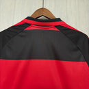 Camisa Flamengo Home 2026/27 - Torcedor Masculina