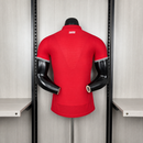 Camisa Manchester United Home 2026/27 - Jogador Masculina