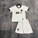 Kit Infantil Atlético Mineiro Away - 2026/27