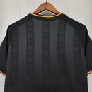 Camisa Alemanha Black - Copa do Mundo 2026 - Torcedor Masculina