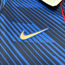 Camisa França Home - Copa do Mundo 2026 - Torcedor Masculina