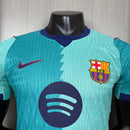 Camisa Barcelona Third 2026/27 - Jogador Masculina