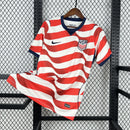 Camisa Estados Unidos Home - Copa do Mundo 2026 - Torcedor Masculina