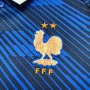 Camisa França Home - Copa do Mundo 2026 - Torcedor Masculina