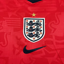 Camisa Inglaterra Away - Copa do Mundo 2026 - Torcedor Masculina