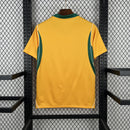 Camisa Austrália Home - Copa do Mundo 2026 - Torcedor Masculina