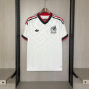 Camisa México Away - Copa do Mundo 2026 - Torcedor Masculina