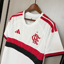 Camisa Flamengo Away 2026/27 - Torcedor Masculina