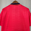 Camisa Retrô Espanha Home 1994 - Torcedor Masculina
