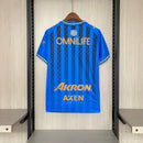 Camisa Chivas Guadalajara Away - 2026/27 - Torcedor Masculina