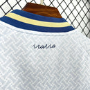 Camisa Itália Away - Copa do Mundo 2026 - Torcedor Masculina